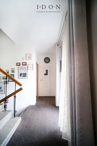 Prodej vícegeneračního domu, Ostrava, Lorišova, 269 m2