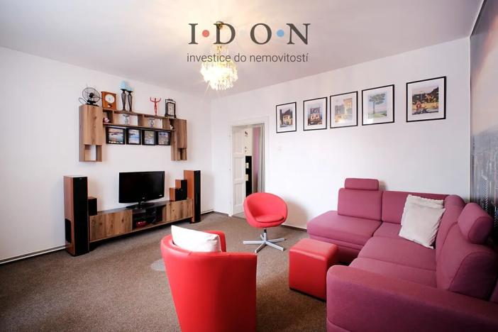 Prodej vícegeneračního domu, Ostrava, Lorišova, 269 m2