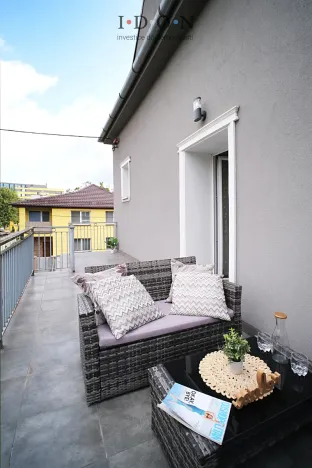 Prodej vícegeneračního domu, Ostrava, Lorišova, 269 m2