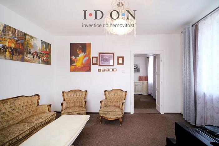 Prodej vícegeneračního domu, Ostrava, Lorišova, 269 m2