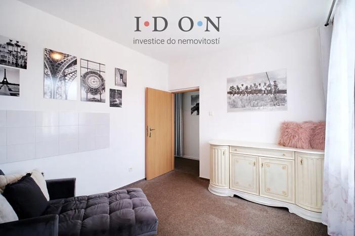 Prodej vícegeneračního domu, Ostrava, Lorišova, 269 m2