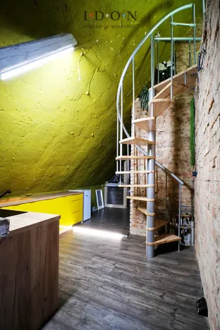 Prodej vícegeneračního domu, Ostrava, Lorišova, 269 m2