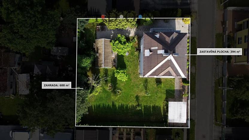 Prodej vícegeneračního domu, Ostrava, Lorišova, 269 m2