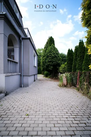 Prodej vícegeneračního domu, Ostrava, Lorišova, 269 m2