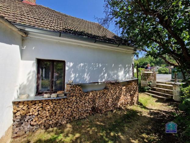 Prodej rodinného domu, Stříbro - Otročín, 83 m2