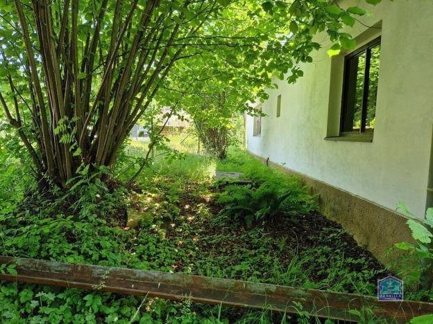 Prodej rodinného domu, Stříbro - Otročín, 83 m2