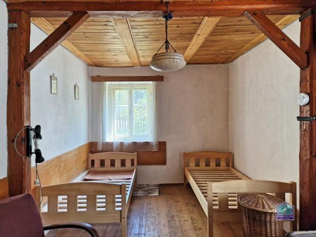 Prodej rodinného domu, Stříbro - Otročín, 83 m2