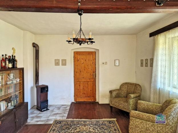 Prodej rodinného domu, Stříbro - Otročín, 83 m2