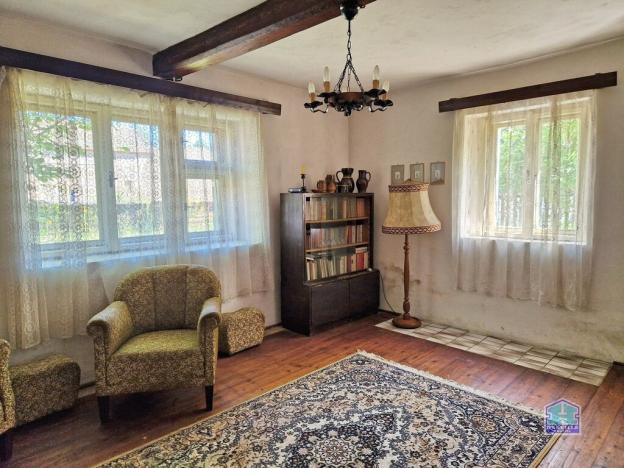 Prodej rodinného domu, Stříbro - Otročín, 83 m2