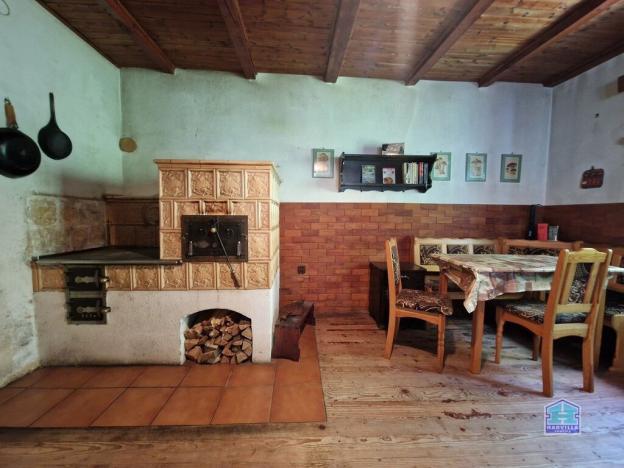 Prodej rodinného domu, Stříbro - Otročín, 83 m2