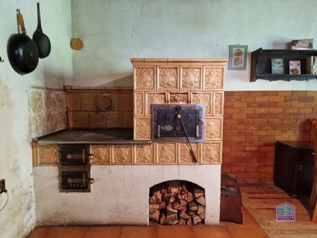 Prodej rodinného domu, Stříbro - Otročín, 83 m2