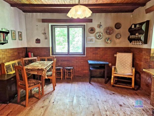 Prodej rodinného domu, Stříbro - Otročín, 83 m2