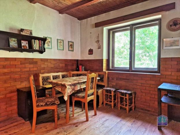 Prodej rodinného domu, Stříbro - Otročín, 83 m2