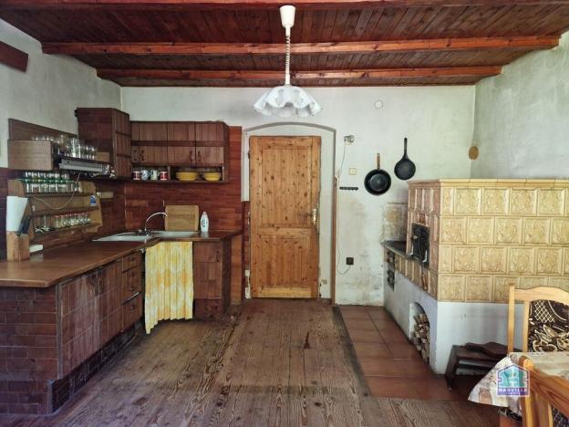 Prodej rodinného domu, Stříbro - Otročín, 83 m2