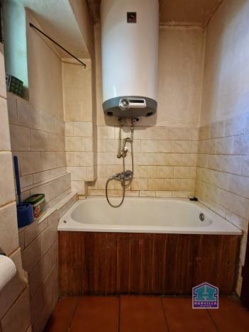 Prodej rodinného domu, Stříbro - Otročín, 83 m2