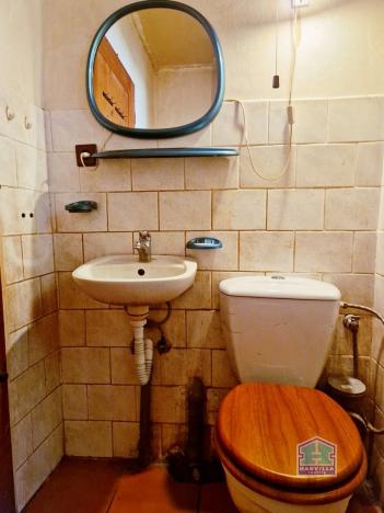 Prodej rodinného domu, Stříbro - Otročín, 83 m2