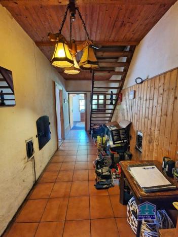 Prodej rodinného domu, Stříbro - Otročín, 83 m2