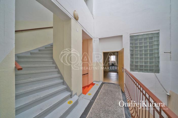 Prodej činžovního domu, Trutnov - Vnitřní Město, Krakonošovo náměstí, 857 m2