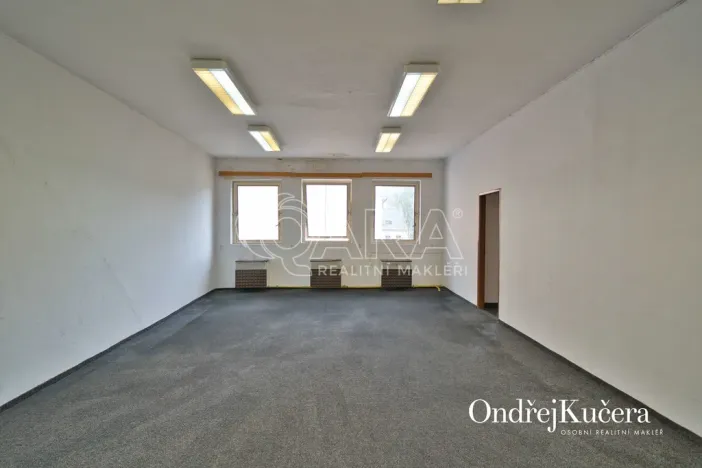 Prodej činžovního domu, Trutnov - Vnitřní Město, Krakonošovo náměstí, 857 m2