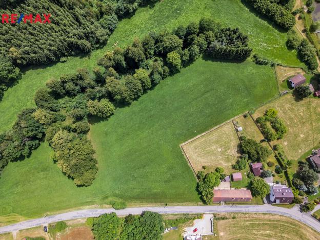 Prodej pozemku pro bydlení, Kožlí, 12665 m2