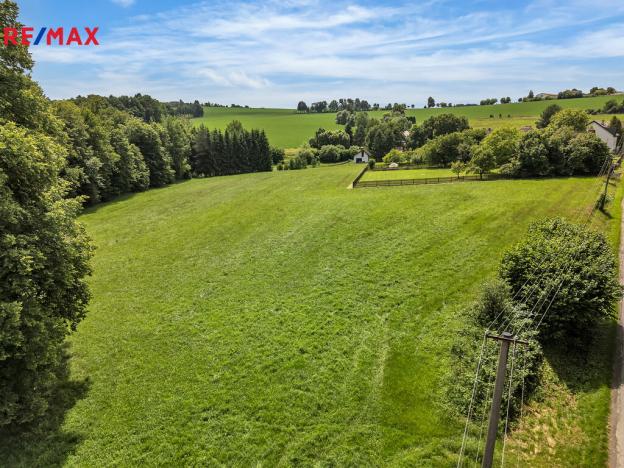 Prodej pozemku pro bydlení, Kožlí, 12665 m2