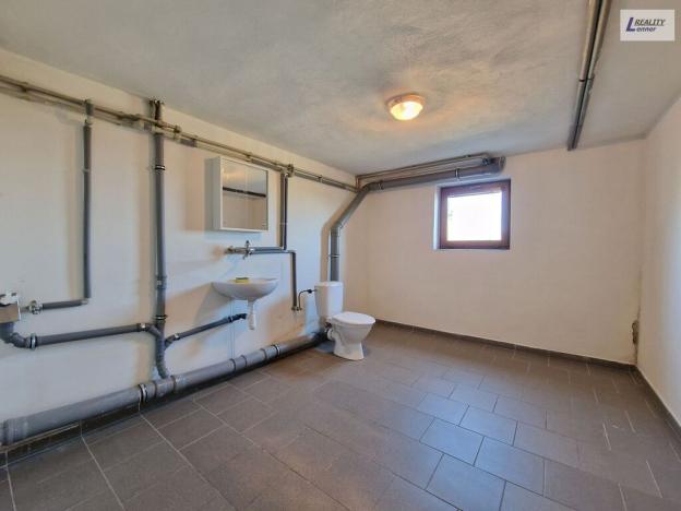 Prodej rodinného domu, Příbram - Žežice, 172 m2