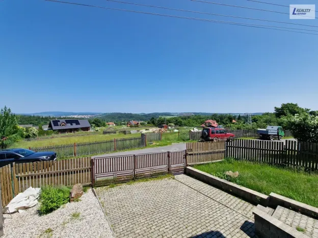 Prodej rodinného domu, Příbram - Žežice, 172 m2