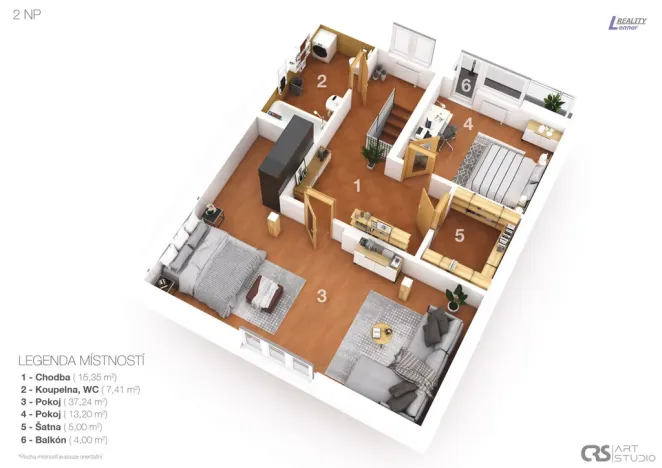 Prodej rodinného domu, Příbram - Žežice, 172 m2