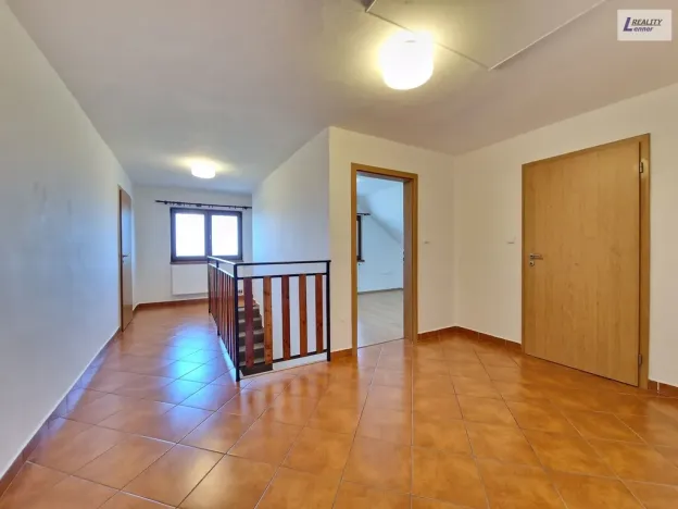 Prodej rodinného domu, Příbram - Žežice, 172 m2