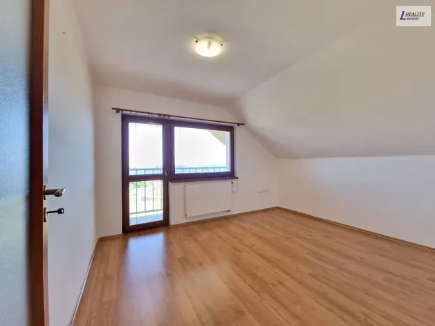 Prodej rodinného domu, Příbram - Žežice, 172 m2