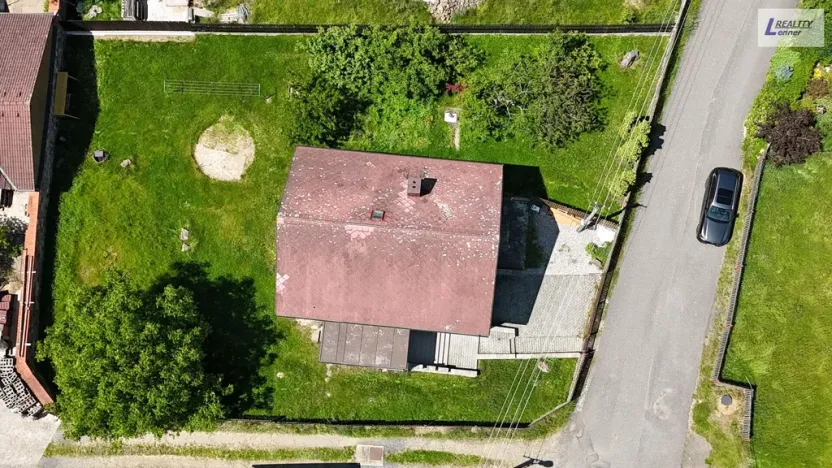 Prodej rodinného domu, Příbram - Žežice, 172 m2