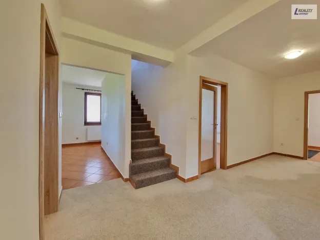 Prodej rodinného domu, Příbram - Žežice, 172 m2