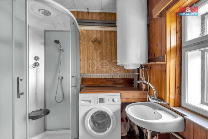 Prodej chalupy, Třebihošť, 200 m2