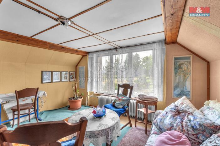 Prodej chalupy, Třebihošť, 200 m2