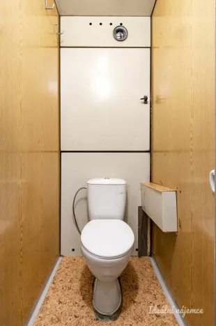 Pronájem bytu 2+kk, Praha - Letňany, Krausova, 45 m2