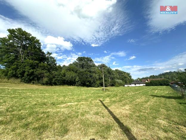 Prodej pozemku pro bydlení, Bílovec - Stará Ves, 5499 m2