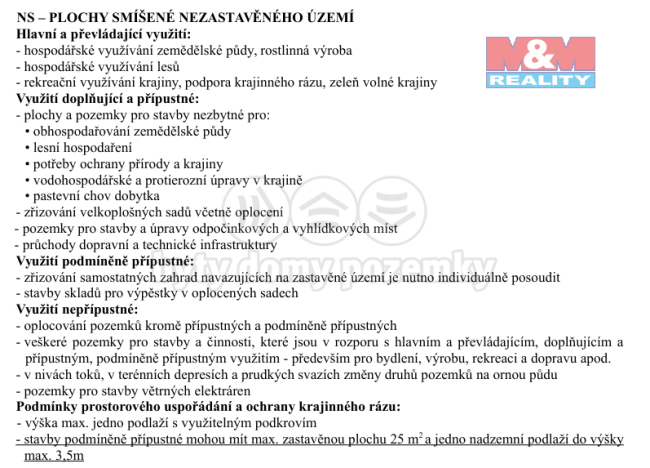 Prodej pozemku pro bydlení, Bílovec - Stará Ves, 5499 m2