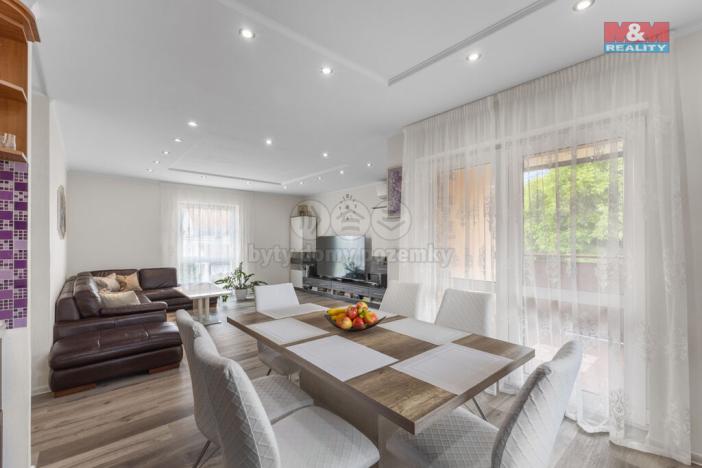 Prodej rodinného domu, Kladno, Průmyslová, 245 m2