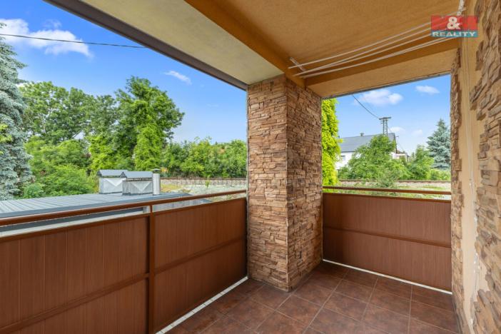 Prodej rodinného domu, Kladno, Průmyslová, 245 m2