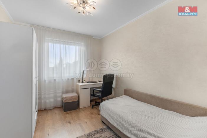 Prodej rodinného domu, Kladno, Průmyslová, 245 m2