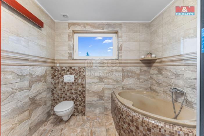 Prodej rodinného domu, Kladno, Průmyslová, 245 m2