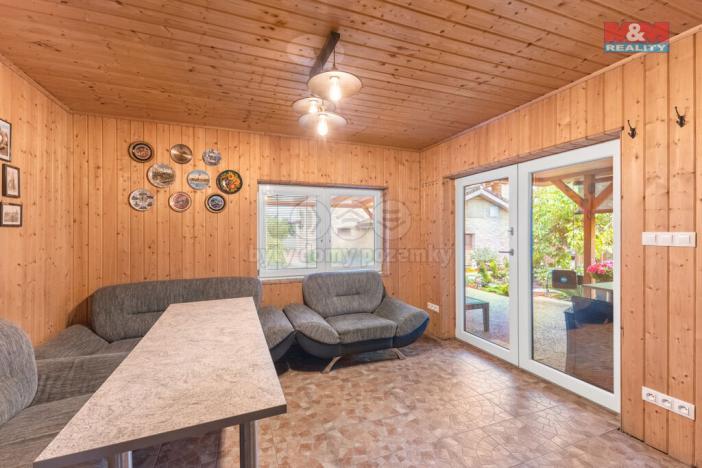 Prodej rodinného domu, Kladno, Průmyslová, 245 m2