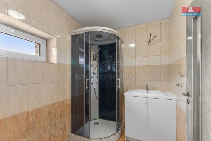 Prodej rodinného domu, Kladno, Průmyslová, 245 m2