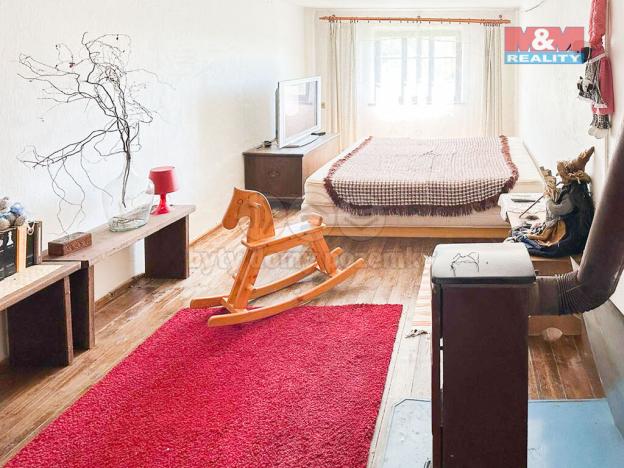 Prodej chalupy, Velký Šenov - Knížecí, 200 m2