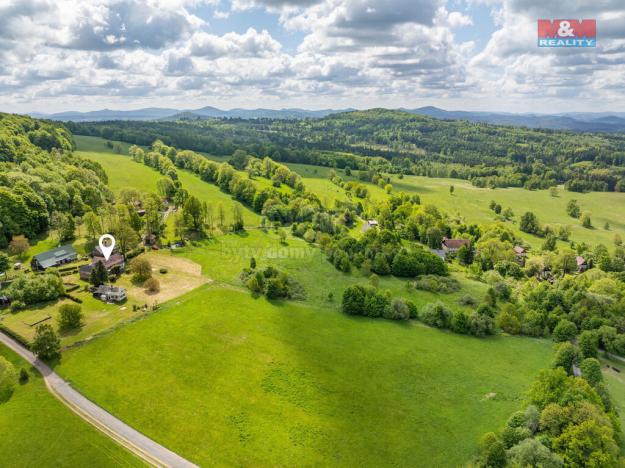 Prodej chalupy, Velký Šenov - Knížecí, 200 m2