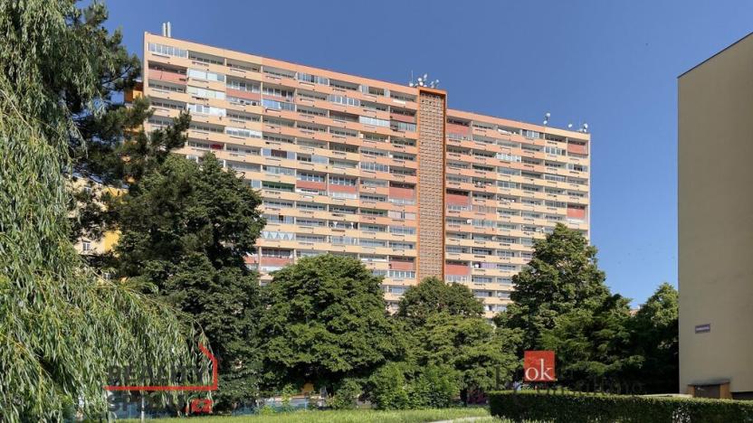 Prodej bytu 1+kk, Chomutov, Kundratická, 19 m2