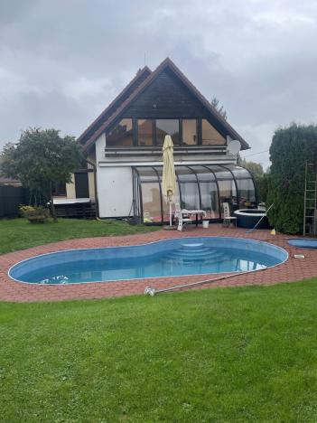 Prodej rodinného domu, Frýdek-Místek, Palkovická, 198 m2