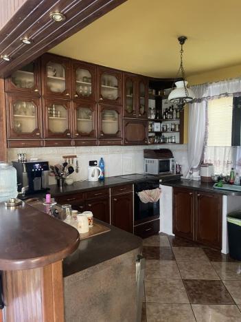 Prodej rodinného domu, Frýdek-Místek, Palkovická, 198 m2