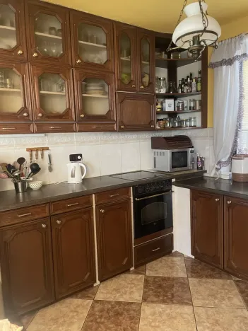 Prodej rodinného domu, Frýdek-Místek, Palkovická, 198 m2