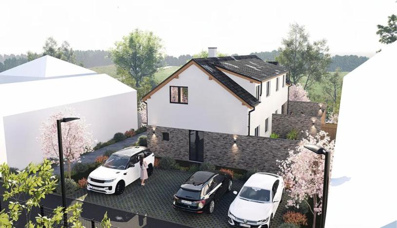 Prodej rodinného domu, Kozolupy, 93 m2